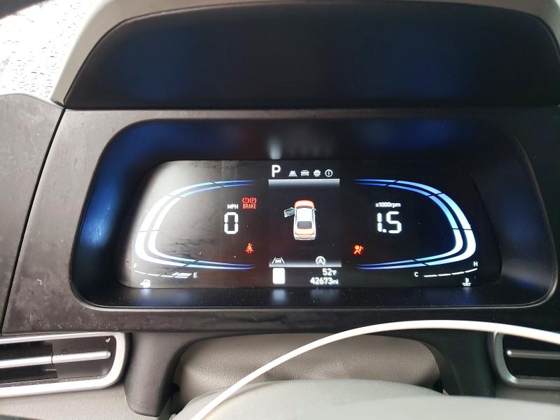 Продажа на аукционе авто 2025 Hyundai Elantra, vin: KMHLL4DG2SU930427, номер лота: 51829426