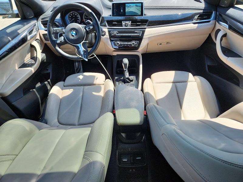 Продажа на аукционе авто 2019 Bmw X2, vin: WBXYJ5C53K5N30718, номер лота: 51111306
