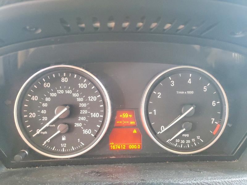Продажа на аукционе авто 2007 Bmw X5, vin: 4USFE43587LY79468, номер лота: 49025646
