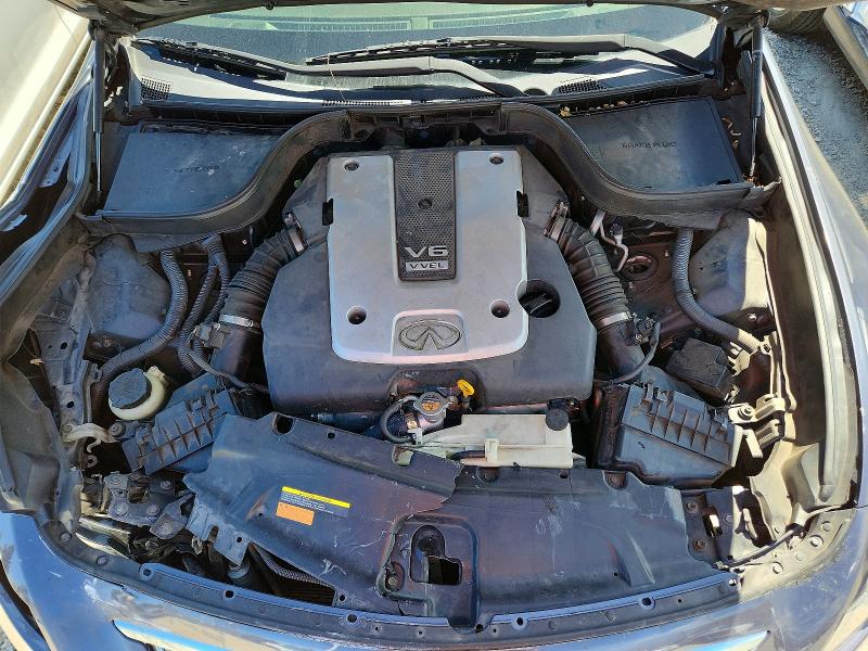 49427146 :رقم المزاد ، JN1CV6AP8CM930449 vin ، 2012 Infiniti G37 Sedan مزاد بيع