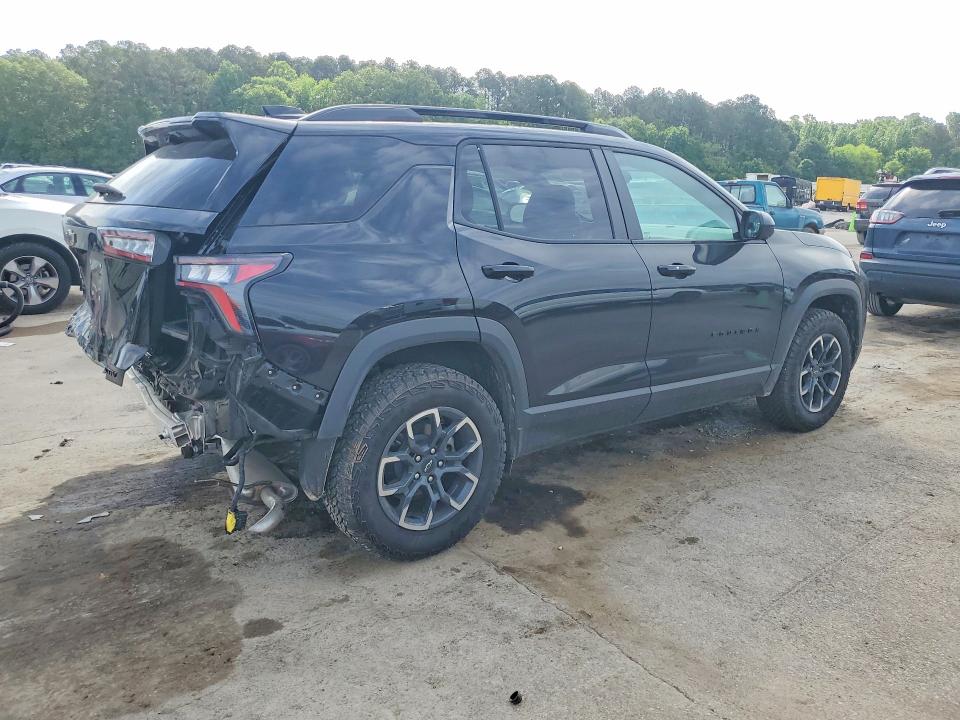 Aukcja sprzedaży 2026 Chevrolet Equinox, vin: 3GNAXKEG9TL143805, numer aukcji: 51025176
