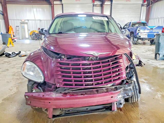 Aukcja sprzedaży 2002 Chrysler Pt Cruiser, vin: 3C4FY48B62T368656, numer aukcji: 47813736