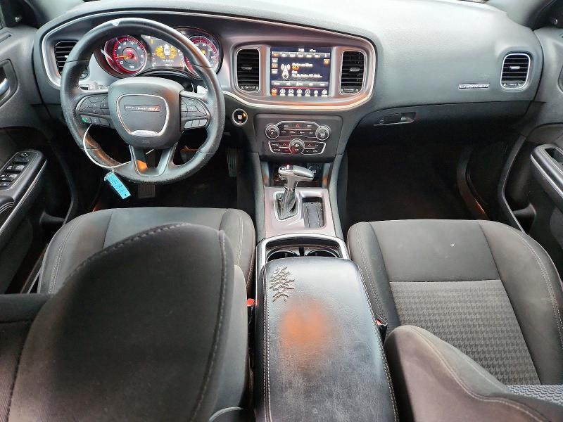 47819576 :رقم المزاد ، 2C3CDXHG7KH584783 vin ، 2019 Dodge Charger مزاد بيع