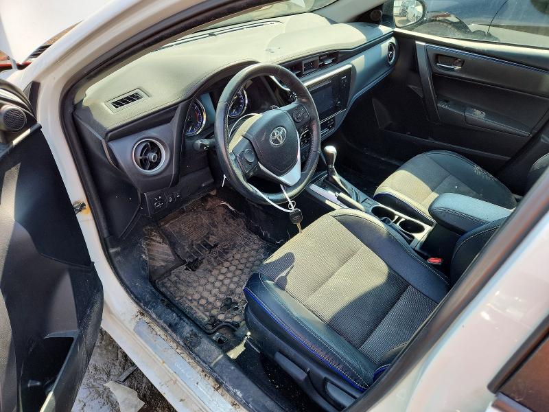 Aukcja sprzedaży 2017 Toyota Corolla, vin: 2T1BURHE8HC783958, numer aukcji: 47186906