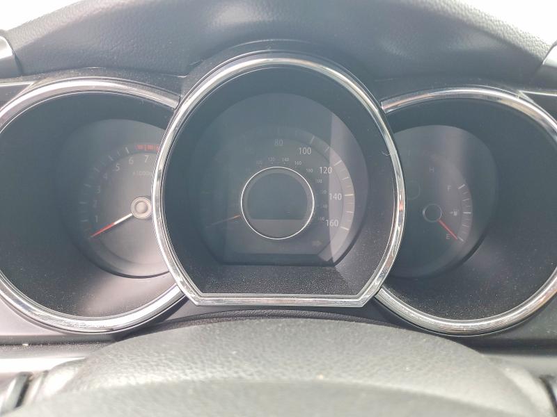 50946076 :رقم المزاد ، 5XXGM4A77DG166901 vin ، 2013 Kia Optima مزاد بيع