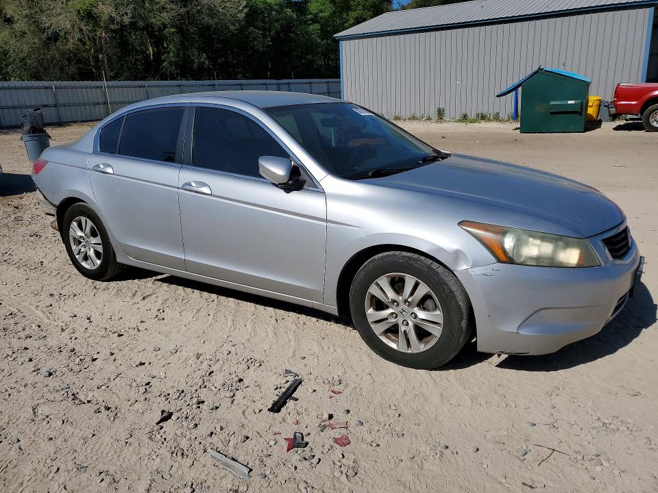 Aukcja sprzedaży 2010 Honda Accord, vin: 1HGCP2F43AA032811, numer aukcji: 50781706