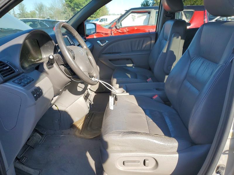 Aukcja sprzedaży 2008 Honda Odyssey, vin: 5FNRL38868B056094, numer aukcji: 48859396