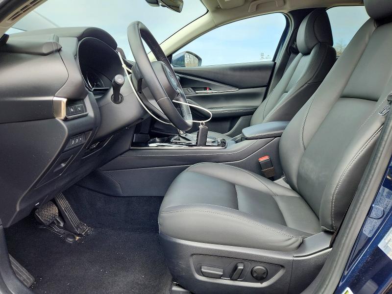 Продажа на аукционе авто 2024 Mazda Cx-30, vin: 3MVDMBCMXRM653136, номер лота: 48683726