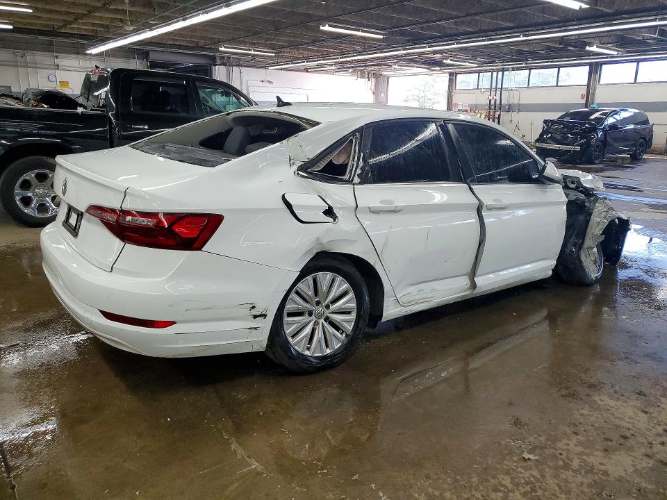 Aukcja sprzedaży 2020 Volkswagen Jetta, vin: 3VWCB7BU4LM006480, numer aukcji: 51680266