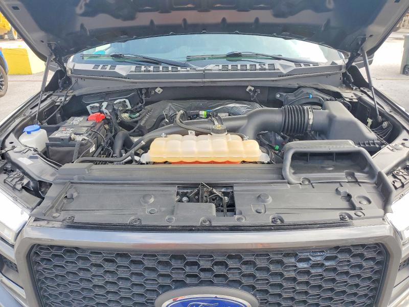 2019 Ford F150 მანქანა იყიდება აუქციონზე, vin: 1FTEW1EPXKFA32535, აუქციონის ნომერი: 51497966