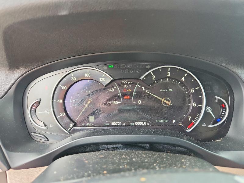 2018 Bmw X3 მანქანა იყიდება აუქციონზე, vin: 5UXTR9C55JLC77999, აუქციონის ნომერი: 51972406
