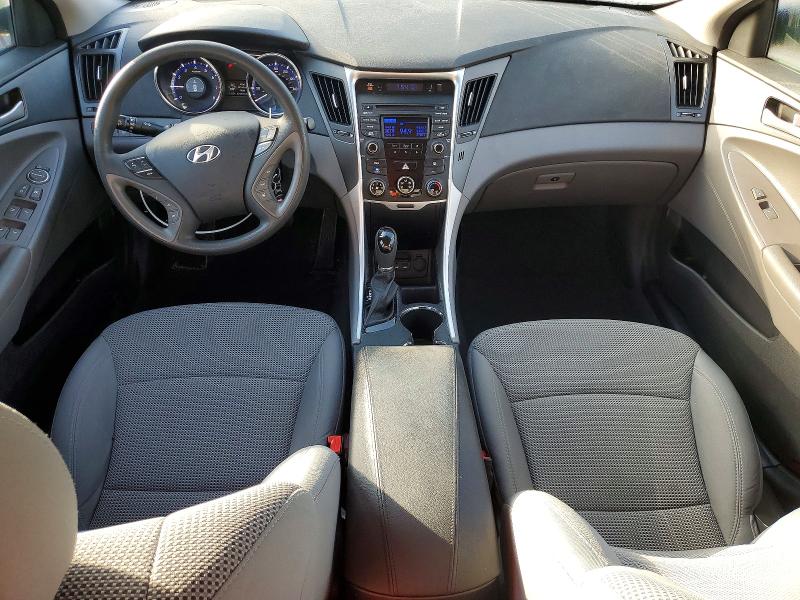Продаж на аукціоні авто 2014 Hyundai Sonata, vin: 5NPEB4AC8EH883324, номер лоту: 48115886