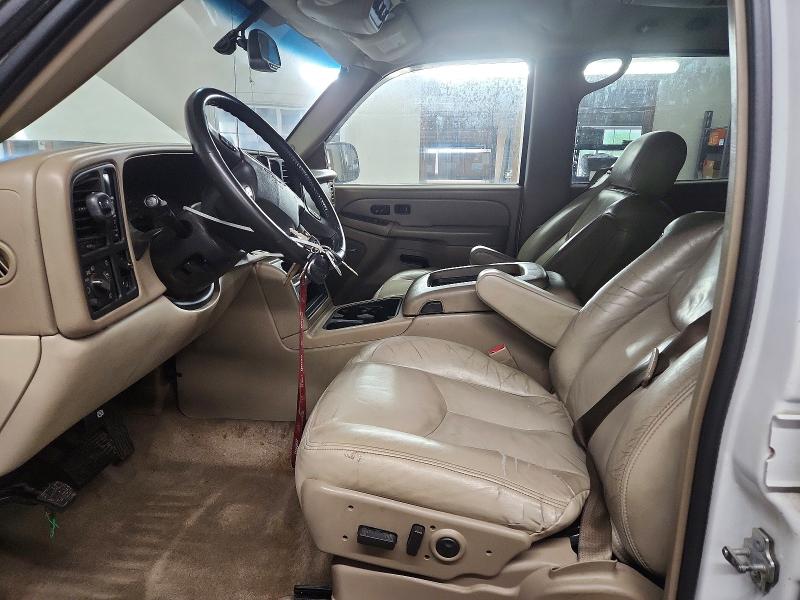Aukcja sprzedaży 2004 Chevrolet Tahoe, vin: 1GNEK13Z54J200931, numer aukcji: 51431376