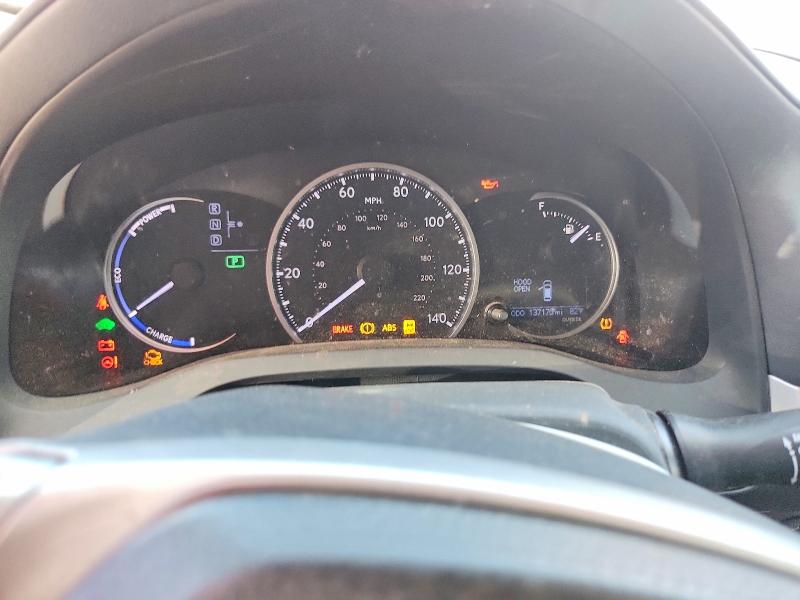 Продажа на аукционе авто 2012 Lexus Ct 200h, vin: JTHKD5BH4C2086336, номер лота: 49093446