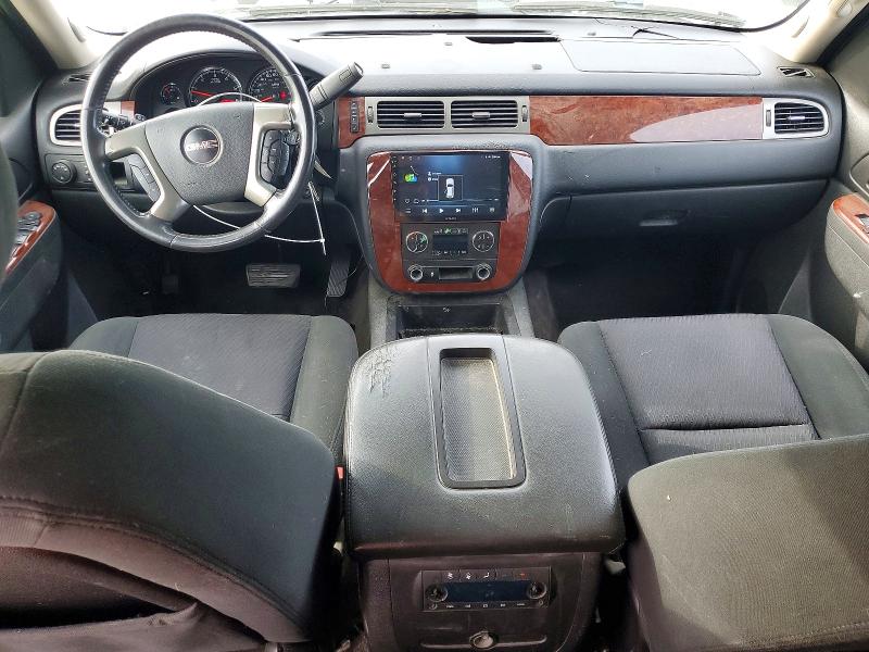 48946516 :رقم المزاد ، 1GKS1AE07CR138885 vin ، 2012 Gmc Yukon مزاد بيع