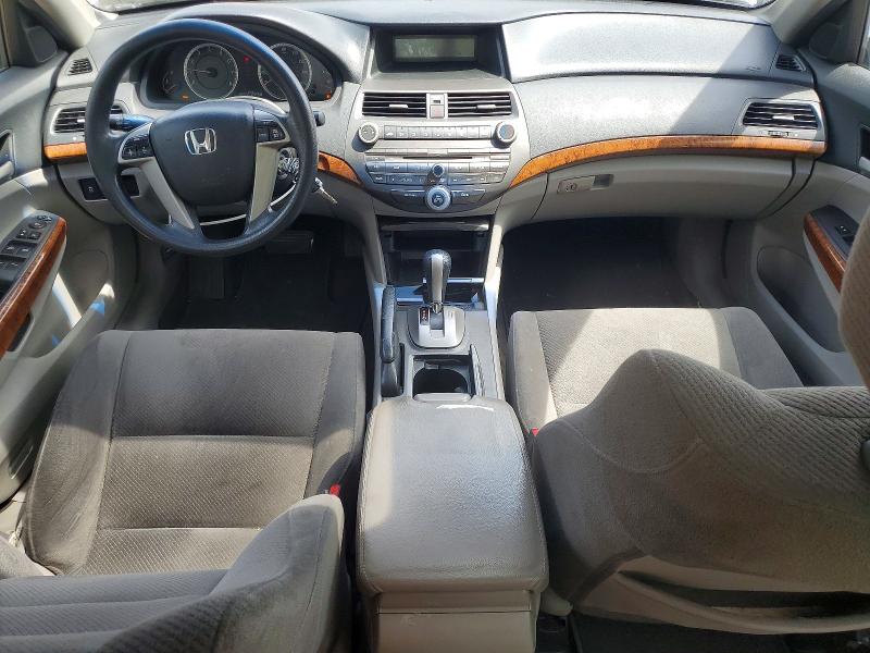 48504136 :رقم المزاد ، 1HGCP2F79CA003195 vin ، 2012 Honda Accord مزاد بيع