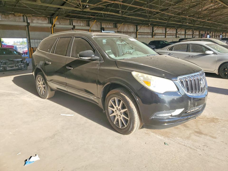 Продажа на аукционе авто 2016 Buick Enclave, vin: 5GAKRAKD0GJ226792, номер лота: 49450846