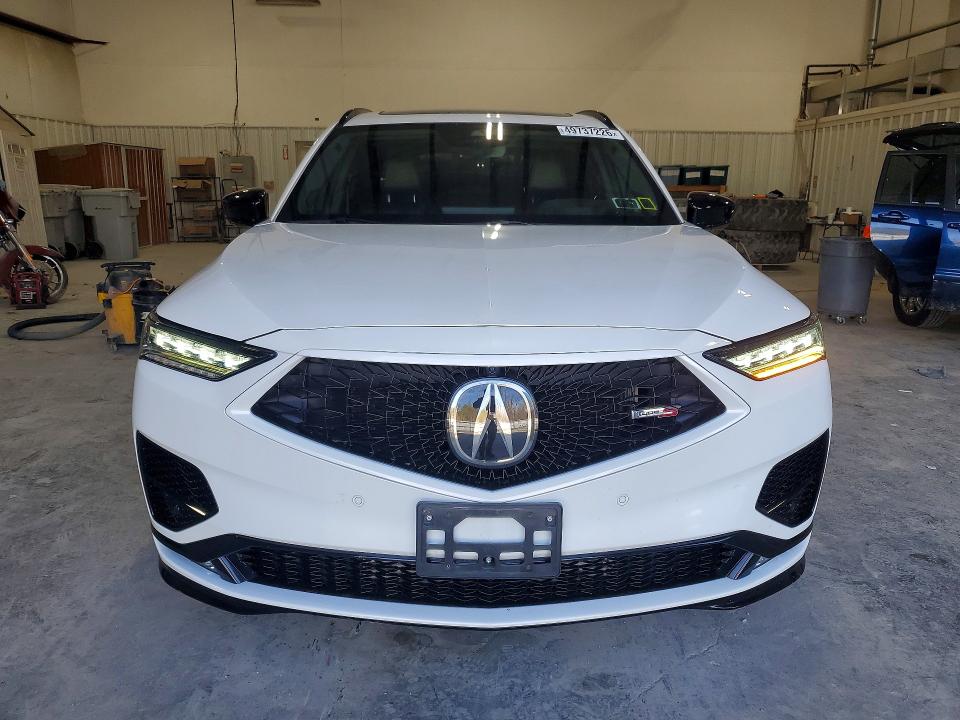 Продажа на аукционе авто 2023 Acura Mdx, vin: 5J8YD8H88PL001648, номер лота: 49737226