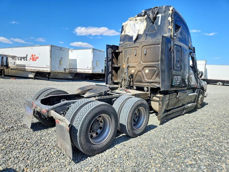 2024 Freightliner Cascadia მანქანა იყიდება აუქციონზე, vin: 3AKJHHDR3RSUU4163, აუქციონის ნომერი: 46848996