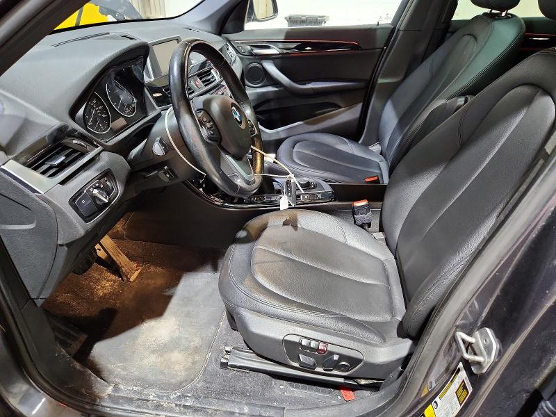 Продаж на аукціоні авто 2016 Bmw X1, vin: WBXHT3Z30G4A50527, номер лоту: 49458846