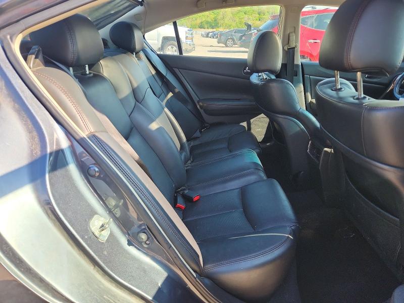 Продажа на аукционе авто 2011 Nissan Maxima, vin: 1N4AA5AP3BC849881, номер лота: 51038896