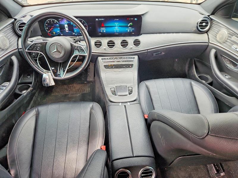 Aukcja sprzedaży 2021 Mercedes-benz E, vin: W1KZF8EB9MA933433, numer aukcji: 51703936