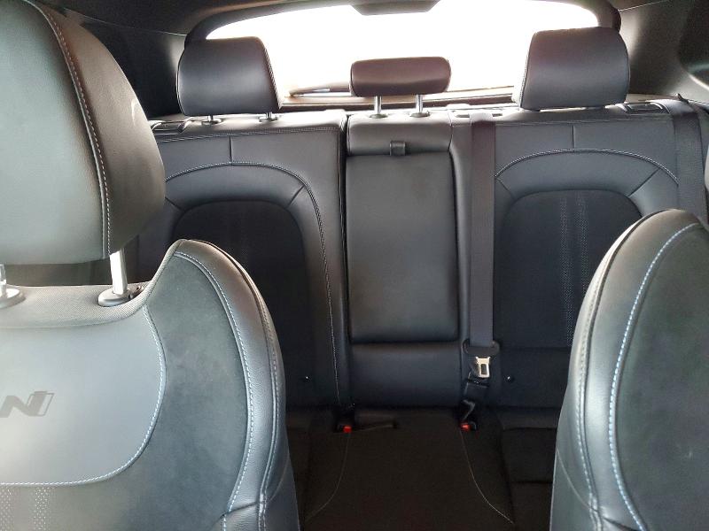 Aukcja sprzedaży 2023 Hyundai Kona N, vin: KM8KH3AC2PU012161, numer aukcji: 50765636