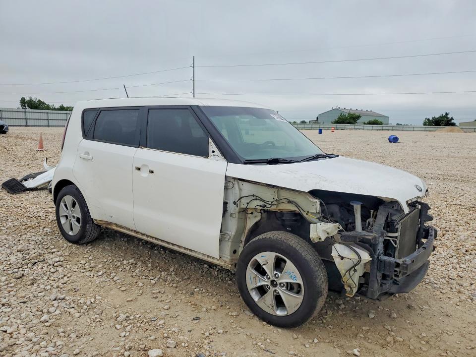 Aukcja sprzedaży 2014 Kia Soul, vin: KNDJN2A28E7076887, numer aukcji: 51636476