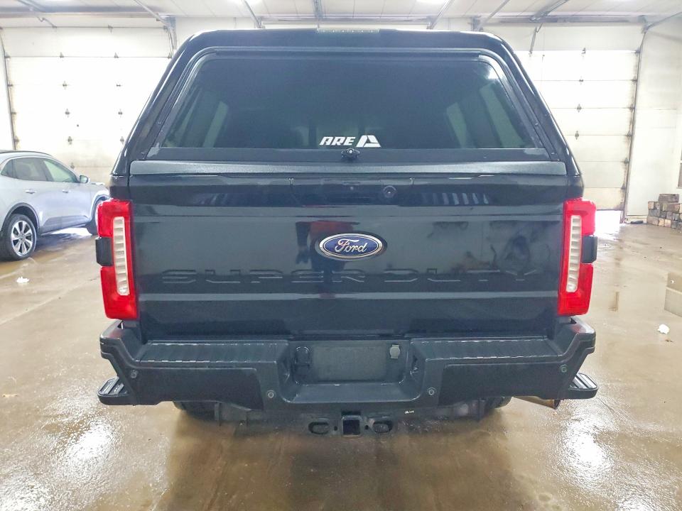 Продаж на аукціоні авто 2023 Ford F250, vin: 1FT8W2BN1PED49445, номер лоту: 50004346