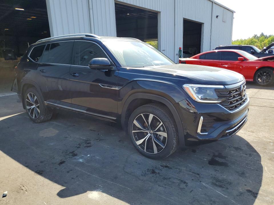 Aukcja sprzedaży 2026 Volkswagen Atlas, vin: 1V2FN2CA5TC501947, numer aukcji: 48438616
