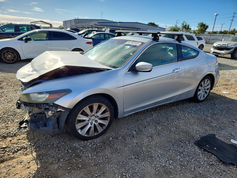 Aukcja sprzedaży 2008 Honda Accord, vin: 1HGCS22888A000759, numer aukcji: 50762446