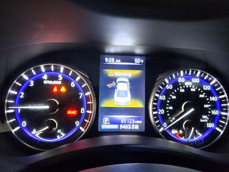50768496 :رقم المزاد ، JN1EV7EL4JM392738 vin ، 2018 Infiniti Q60 مزاد بيع
