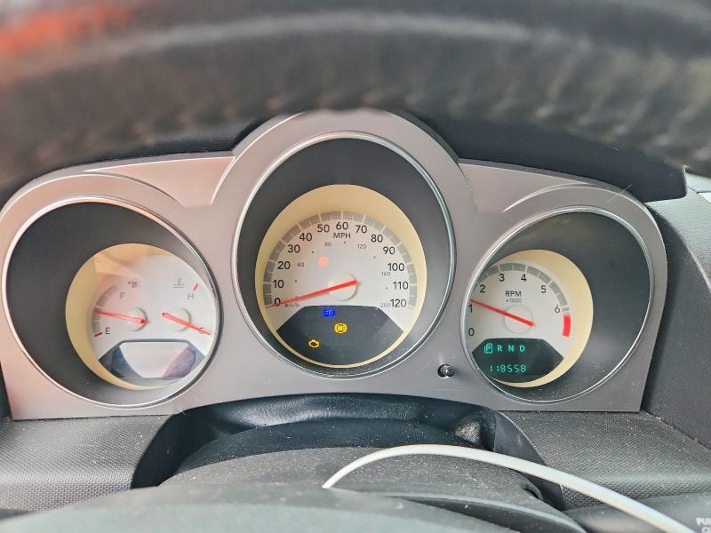 Продаж на аукціоні авто 2009 Dodge Avenger, vin: 1B3LC56B89N501990, номер лоту: 51676746