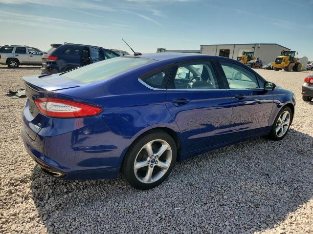 Aukcja sprzedaży 2014 Ford Fusion, vin: 3FA6P0H98ER205894, numer aukcji: 49446956