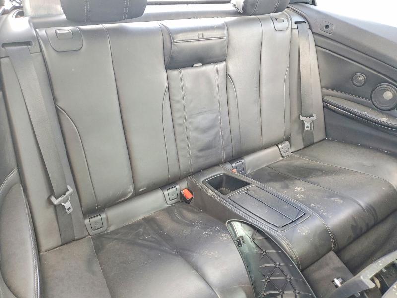 49593096 :رقم المزاد ، WBS3U9C58FP967364 vin ، 2015 Bmw M4 مزاد بيع