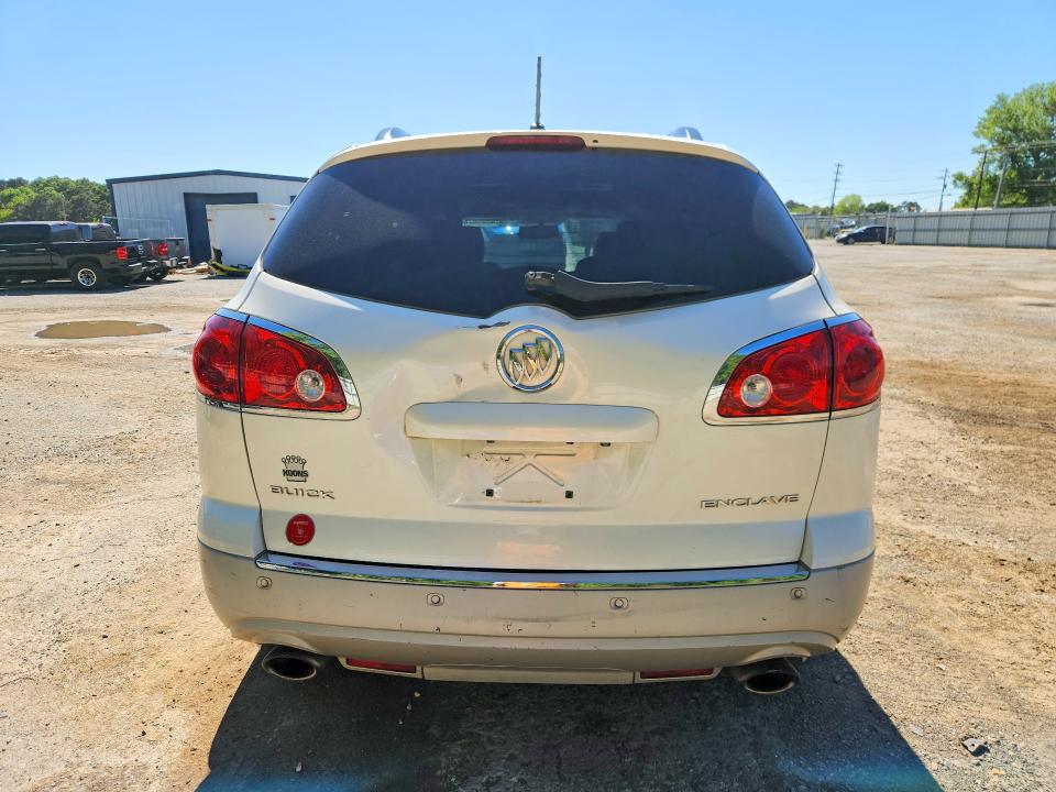 Aukcja sprzedaży 2012 Buick Enclave, vin: 5GAKRDED2CJ227983, numer aukcji: 48696286