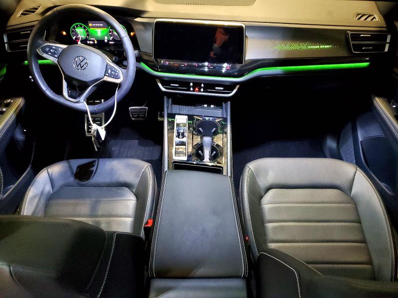 Продажа на аукционе авто 2025 Volkswagen Atlas Cross Sport, vin: 1V2AE2CA6SC219051, номер лота: 51164206