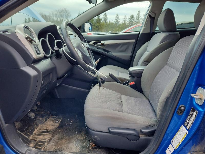 Продаж на аукціоні авто 2009 Toyota Matrix Xr Wagon, vin: 2T1KE40E39C007878, номер лоту: 49564816