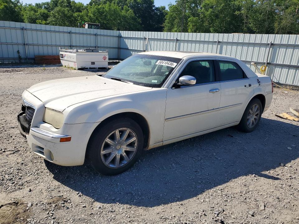 50410436 :رقم المزاد ، 2C3KA33V79H601739 vin ، 2009 Chrysler 300 مزاد بيع