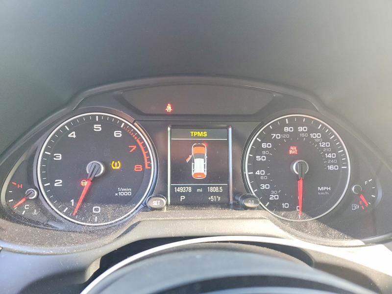 Aukcja sprzedaży 2014 Audi Q5, vin: WA1WGAFPXEA016153, numer aukcji: 82626965