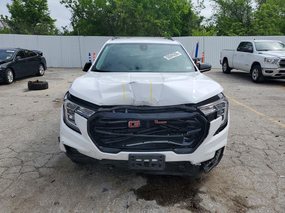 Aukcja sprzedaży 2024 Gmc Terrain, vin: 3GKALMEG7RL282067, numer aukcji: 50946266