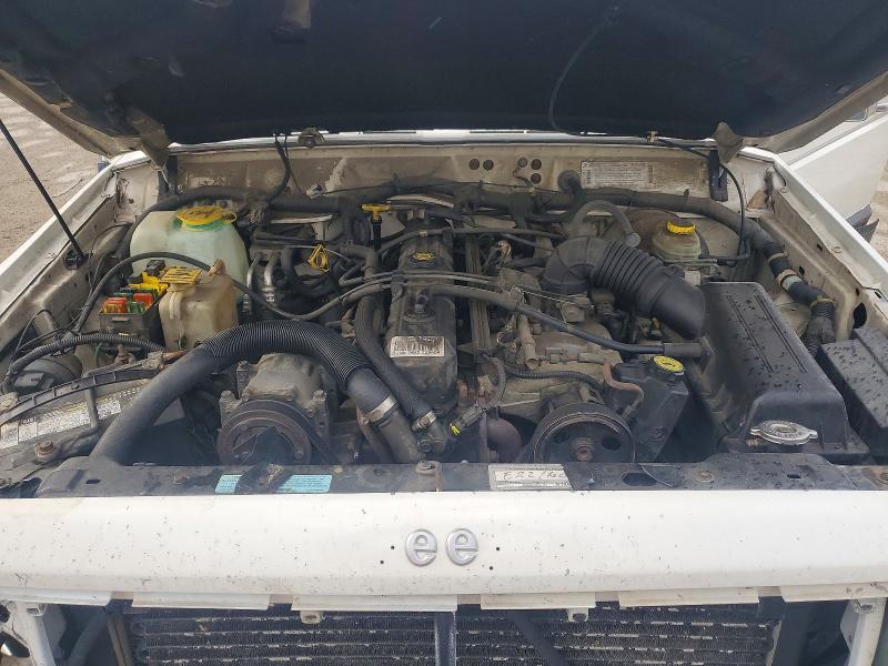 48405126 :رقم المزاد ، 1J4FJ78S5TL310096 vin ، 1996 Jeep Cherokee مزاد بيع
