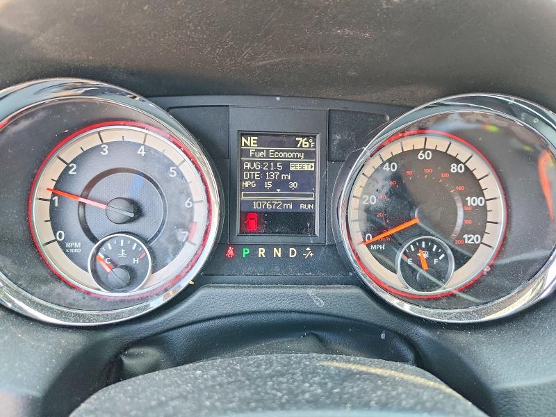 2017 Dodge Grand Caravan მანქანა იყიდება აუქციონზე, vin: 2C4RDGEG7HR736915, აუქციონის ნომერი: 50724616