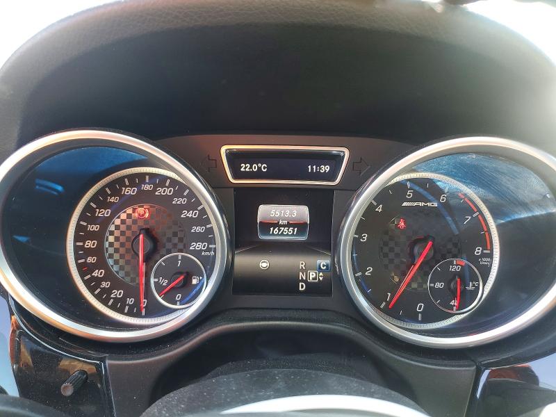 Продаж на аукціоні авто 2018 Mercedes-benz Truck Gle43 4dr Awd, vin: 4JGDA6EB5JB036683, номер лоту: 50424206