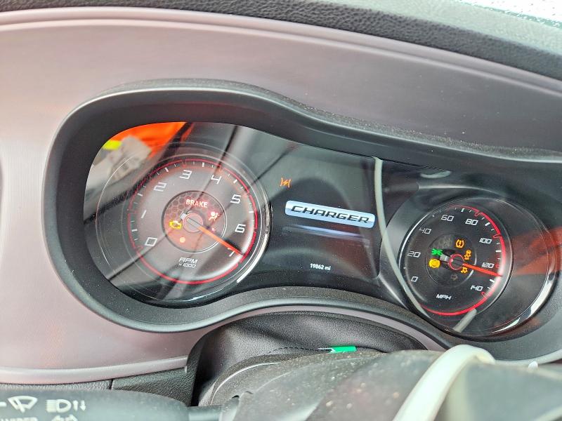 Aukcja sprzedaży 2023 Dodge Charger, vin: 2C3CDXBG5PH576732, numer aukcji: 50323266
