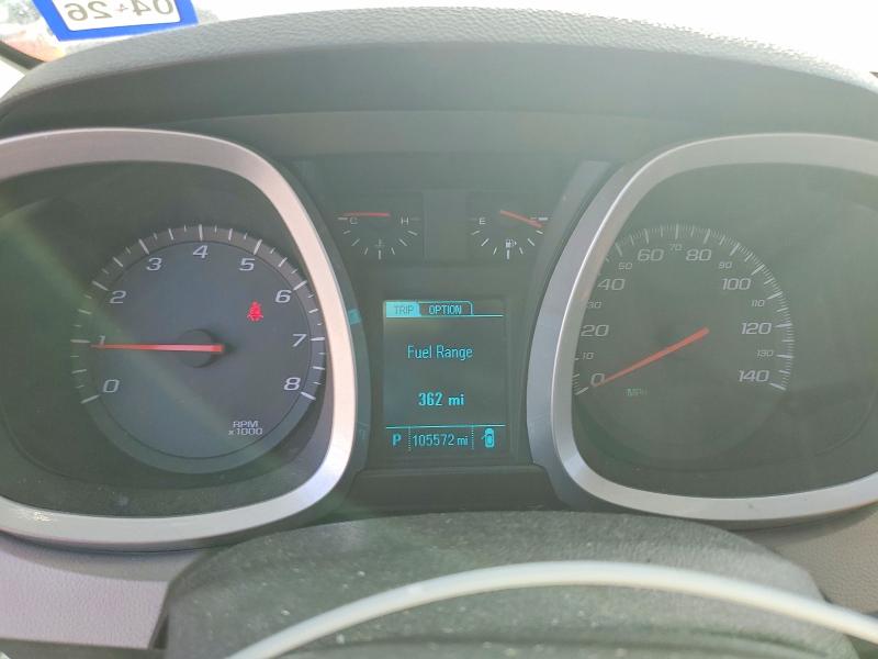 Aukcja sprzedaży 2014 Chevrolet Equinox, vin: 2GNALBEK9E6189531, numer aukcji: 47095866