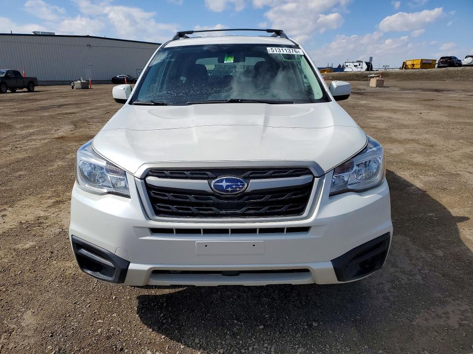 Продаж на аукціоні авто 2017 Subaru Forester, vin: JF2SJEBC4HH544221, номер лоту: 51311376