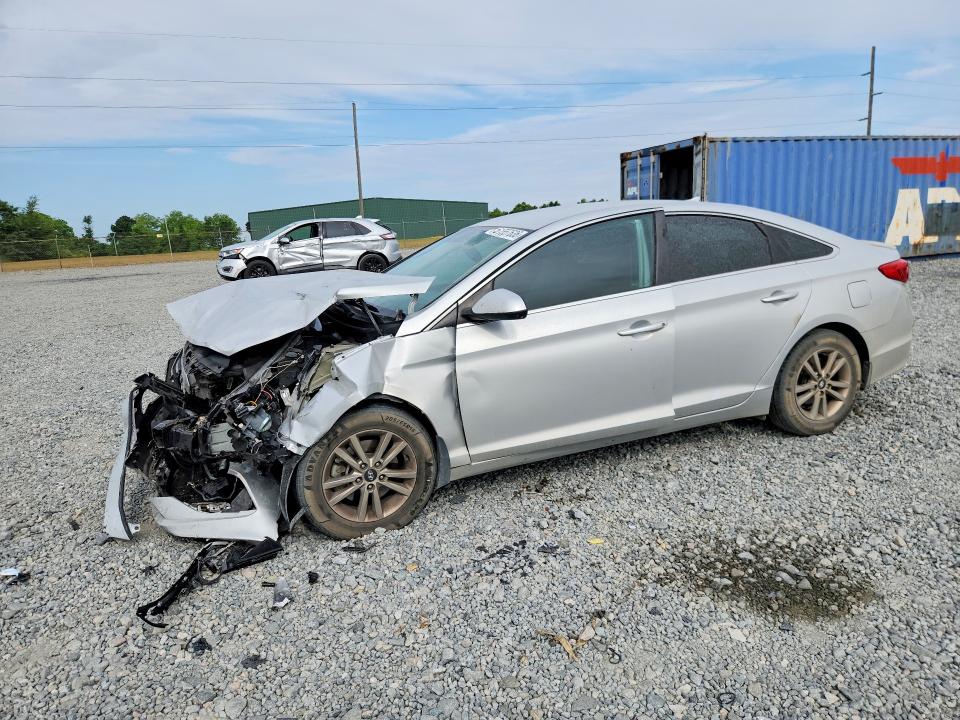 Aukcja sprzedaży 2015 Hyundai Sonata, vin: 5NPE24AF5FH147078, numer aukcji: 51557636