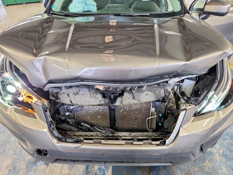 2019 Subaru Forester მანქანა იყიდება აუქციონზე, vin: JF2SKAGC1KH477101, აუქციონის ნომერი: 48200586