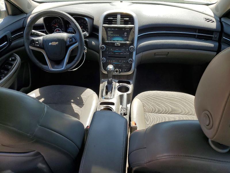 Продаж на аукціоні авто 2016 Chevrolet Malibu Limited, vin: 1G11C5SA8GF142224, номер лоту: 49316516